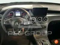 2017 Mercedes Benz GLC-Class