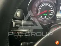 2017 Mercedes Benz GLC-Class
