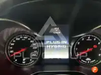 2017 Mercedes Benz GLC-Class