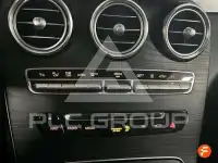 2017 Mercedes Benz GLC-Class