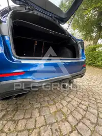 2017 Mercedes Benz GLC-Class