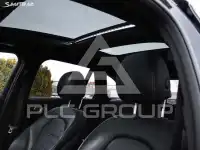 2017 Mercedes Benz GLC-Class