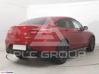 2017 Mercedes Benz GLC-Class