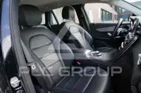 2017 Mercedes Benz GLC-Class