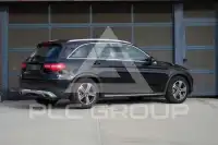 2017 Mercedes Benz GLC-Class