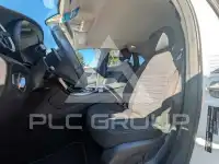 2017 Mercedes Benz GLC-Class