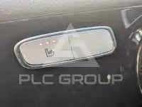 2017 Mercedes Benz GLC-Class