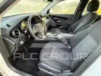 2017 Mercedes Benz GLC-Class