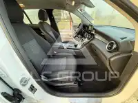 2017 Mercedes Benz GLC-Class