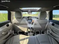 2017 Mercedes Benz GLC-Class