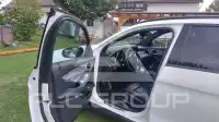2017 Mercedes Benz GLC-Class
