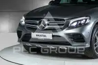 2017 Mercedes Benz GLC-Class