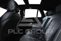 2017 Mercedes Benz GLC-Class