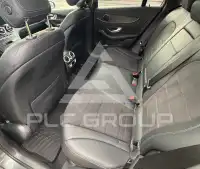 2017 Mercedes Benz GLC-Class