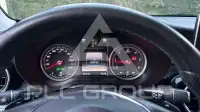 2017 Mercedes Benz GLC-Class