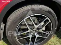 2017 Mercedes Benz GLC-Class
