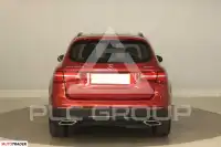 2017 Mercedes Benz GLC-Class