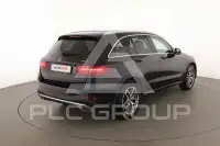 2017 Mercedes Benz GLC-Class