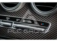 2017 Mercedes Benz GLC-Class