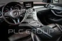 2017 Mercedes Benz GLC-Class