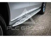 2017 Mercedes Benz GLC-Class