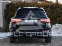 2017 Mercedes Benz GLC-Class