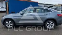 2017 Mercedes Benz GLC-Class