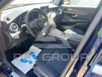 2017 Mercedes Benz GLC-Class