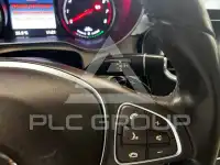2017 Mercedes Benz GLC-Class