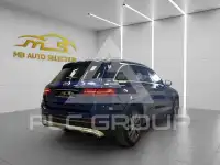 2017 Mercedes Benz GLC-Class