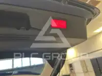 2017 Mercedes Benz GLC-Class