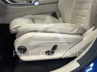 2017 Mercedes Benz GLC-Class