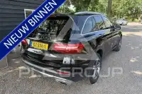 2017 Mercedes Benz GLC-Class