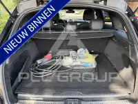 2017 Mercedes Benz GLC-Class
