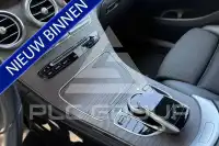 2017 Mercedes Benz GLC-Class