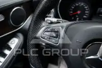 2017 Mercedes Benz GLC-Class