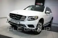 2017 Mercedes Benz GLC-Class