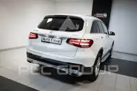 2017 Mercedes Benz GLC-Class