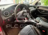 2017 Mercedes Benz GLC-Class