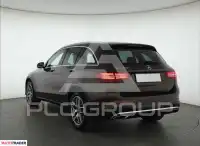 2017 Mercedes Benz GLC-Class