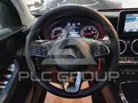 2017 Mercedes Benz GLC-Class