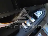 2017 Mercedes Benz GLC-Class