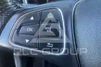 2017 Mercedes Benz GLC-Class