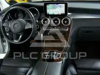 2017 Mercedes Benz GLC-Class