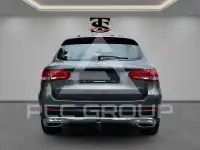 2017 Mercedes Benz GLC-Class