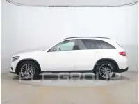 2017 Mercedes Benz GLC-Class