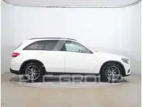 2017 Mercedes Benz GLC-Class