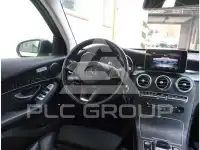 2017 Mercedes Benz GLC-Class