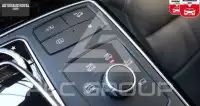 2017 Mercedes Benz GLE-Class