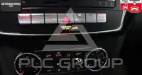 2017 Mercedes Benz GLE-Class